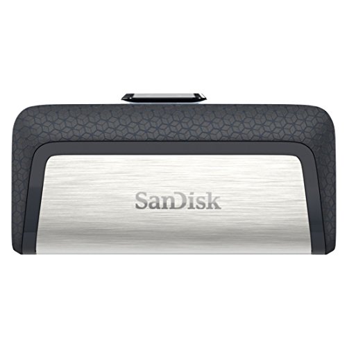 SanDisk 64GB Ultra Dual Drive USB Type-C - USB-C, USB 3.1 - SDDDC2-064G-G46, Only $12.29