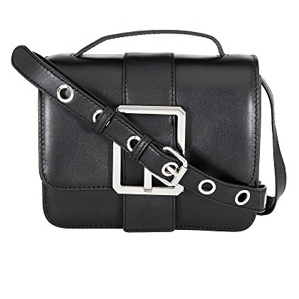 Rebecca Minkoff Hool Up Ladies Small Leather Crossbody Handbag HF17EHUX88, Only $89.99, free shipping