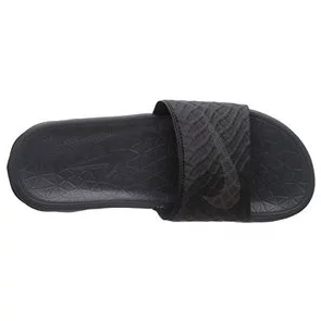 Nike Men's Benassi Solarsoft Slide Athletic Sandal $16.97