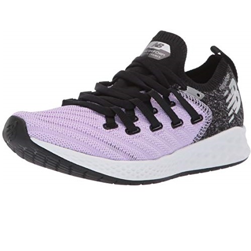 New Balance Women's Zante Trainer V1 Fresh Foam Running Shoes, Only $17.56