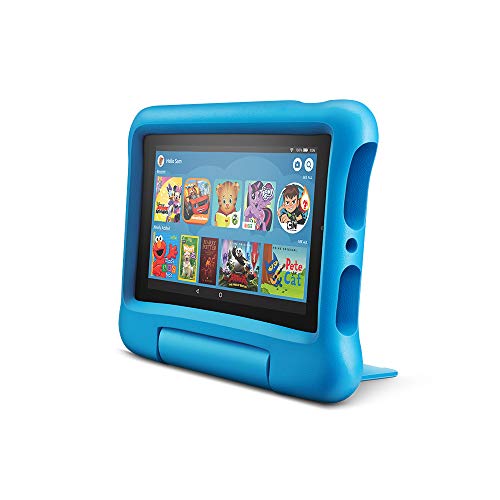 All-New Fire 7 Kids Edition Tablet, 7