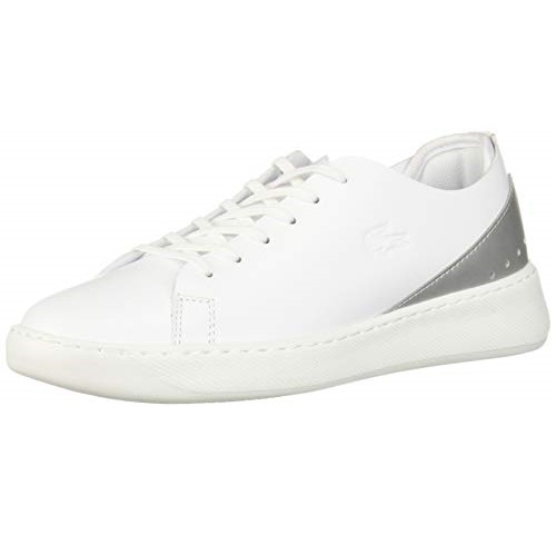 Lacoste Women's Eyyla Sneaker, Only $40.16, free shipping