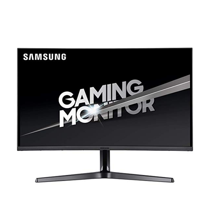 Samsung C27JG56 27-Inch QHD 144hz Monitor (LC27JG56QQNXZA) $279.99，free shipping