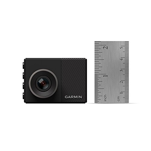 史低价！Garmin佳明  Dash Cam 45 1080p 行车记录仪，原价$149.99，现仅售$94.99，免运费！