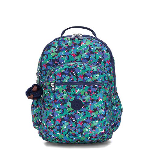Kipling Seoul Extra Large Laptop Backpack, Only $65.00, free shipping