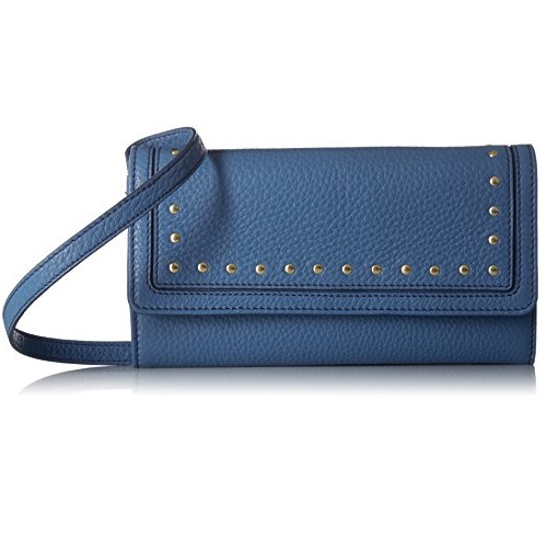 Cole Haan Cassidy Smartphone Crossbody, Riverside, Only $47.54 , free shipping