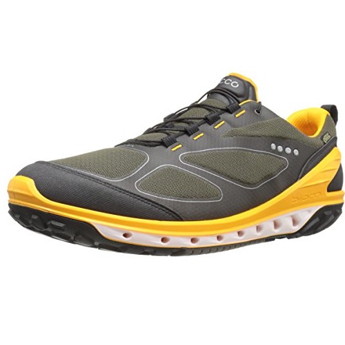 ECCO Men's Biom Venture Textile Gore-Tex Hiking Shoe, Only $84.90,