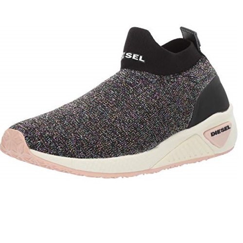 Diesel Women's SKB S-kby So W - Sneakers, Only $54.62, free shipping