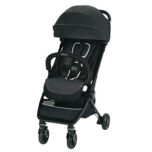 Graco Jetsetter Stroller, Balancing Act, Only $89.22