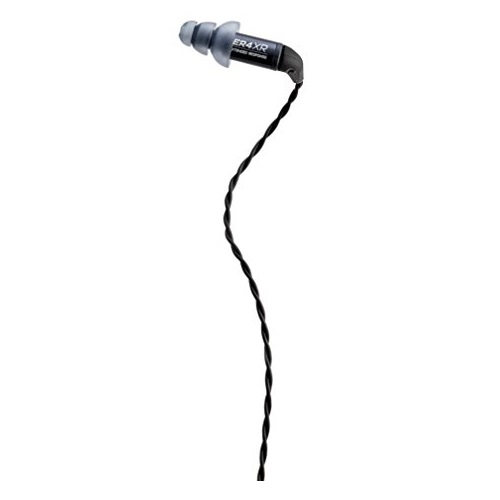 Etymotic Research ER4XR Extended Response Earphone, Only $175.64