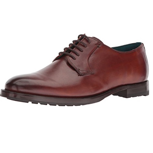 Ted Baker Men's Silice Oxford, Only $45.06, free shipping