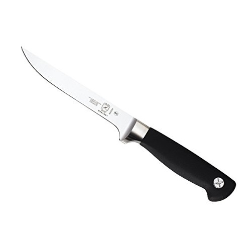 Mercer Culinary Genesis Forged Flexible Boning Knife, 6 Inch, Only $19.19, You Save $14.97(44%)