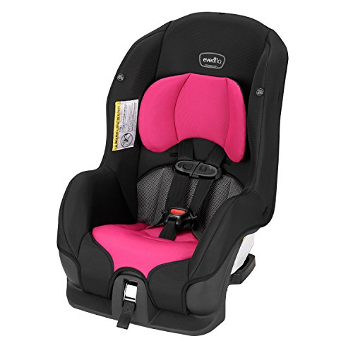 Evenflo Tribute LX Convertible Car Seat, Venus, Only $49.99