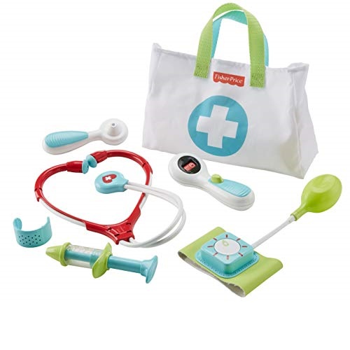 Fisher-Price Medical Kit, Only $9.99