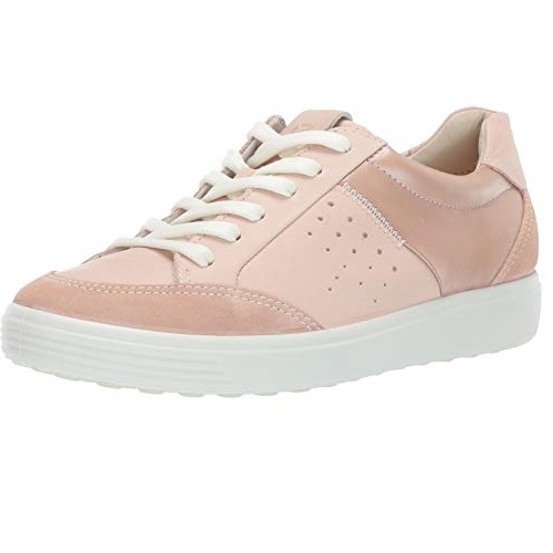 ECCO Women's Soft 7 Leisure Sneaker, Only $44.69, free shipping