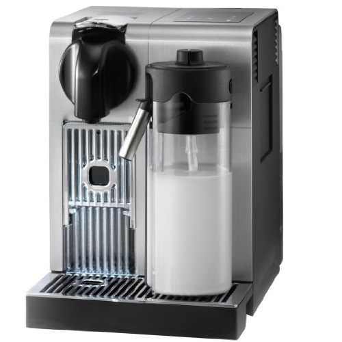 史低价！ Nespresso Lattissima Pro 德龙全自动豪华一键花式胶囊咖啡机，原价$799.99，现仅售$279.90， 免运费