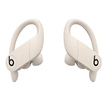 Beats Powerbeats Pro - Totally Wireless Earphones - Ivory, Only $199.95, You Save $50.00(20%)