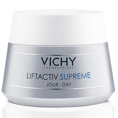 Vichy LiftActiv Supreme Anti-Wrinkle Moisturizer, 1.69 Fl Oz, Only $31.50