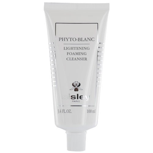 Sisley Phyto Blanc Lightening Foaming Cleanser, 3.4-Ounce Box, Only $78.73, free shipping