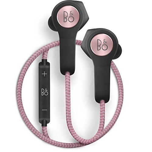 Bang & Olufsen Beoplay H5 Wireless Bluetooth Earbuds - Dusty Rose, Only $149.00