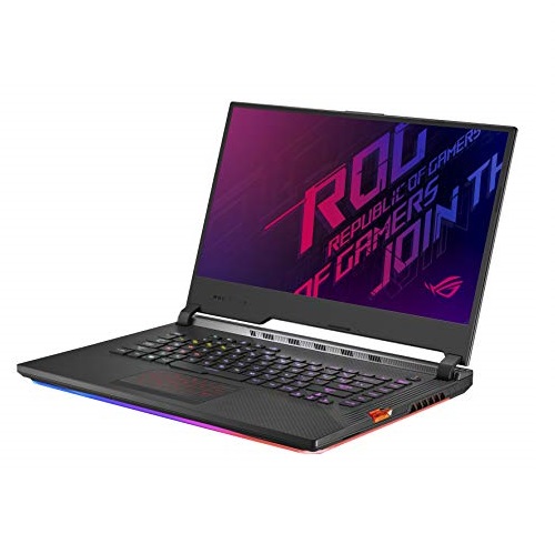Asus ROG Strix Scar III (2019) Gaming Laptop, 15.6