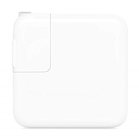 史低價！Apple 30W USB‑C 電源適配器，原價$47.97，現僅售$34.99，免運費！