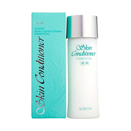 Albion Skin Conditioner Essential 110ml, Japan Import, Only $49.99