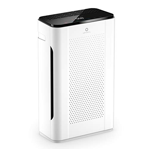 Airthereal APH260 Air Purifier for Home Large Room and Office with 7-in-1 True HEPA Filter - Removes Dust, Smoke, Odors, and More - CARB ETL Certified, 152 CFM, Pure Morning, Only$84.99