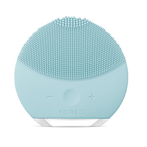 FOREO LUNA mini 2 Facial Cleansing Brush, Only $97.30