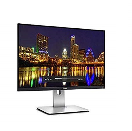 Dell U2415 24-Inch 1920 x 1200 LED Monitor, only $199.90, free shipping