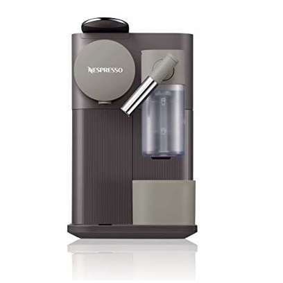 史低價！Nespresso Lattissima One 全自動奶泡 意式膠囊咖啡機，原價$379.00，現僅售$219.95，免運費。3色價格相近！！