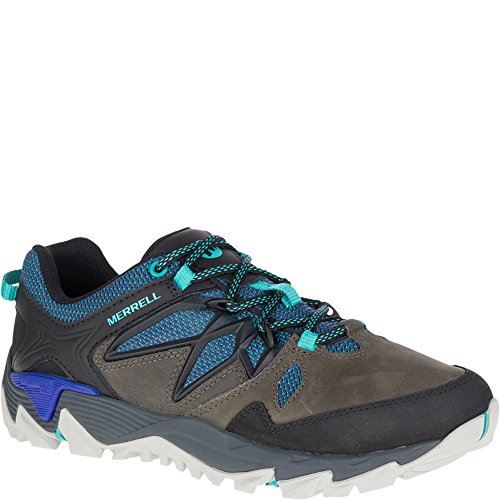 Merrell Women's All Out All Out Blaze 2 Hiking Shoe, Only $35.33