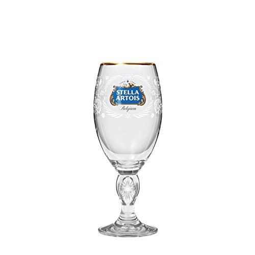 Stella Artois Better World 2019 Limited Edition Mexico Chalice, 33cl, Only$4.35