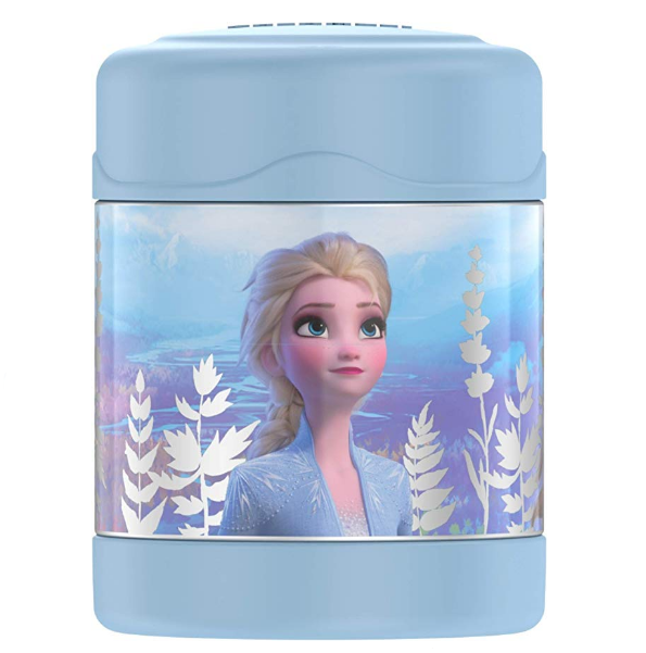 Thermos F30019FZM6, Frozen 2 Funtainer 10 Ounce Food Jar $15.29