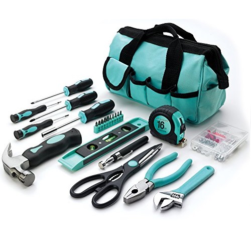 Allied Tools 38200 Project & Repair Tool Set, Only $23.35