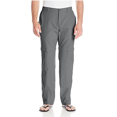 Columbia Men’s PFG Blood and Guts III Convertible Pant, Only $14.52