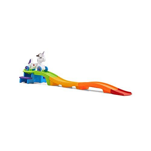 Step2 Unicorn Up & Down Roller Coaster, Only $116.99
