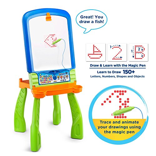 VTech DigiArt Creative Easel, Only $34.39, You Save $20.60(37%)