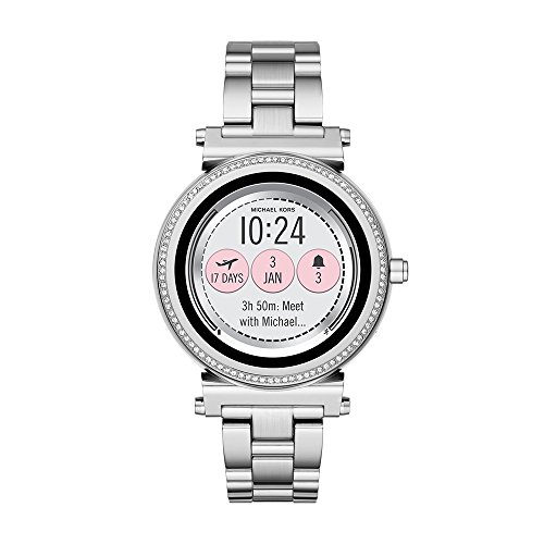 Michael Kors Access Sofie Touchscreen Smartwatch Powered with Wear OS by Google $139.99
