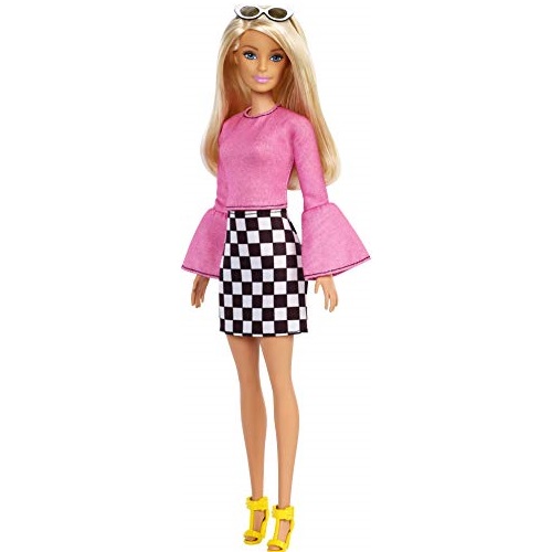 Barbie Fashionistas Doll 104, Only $7.94