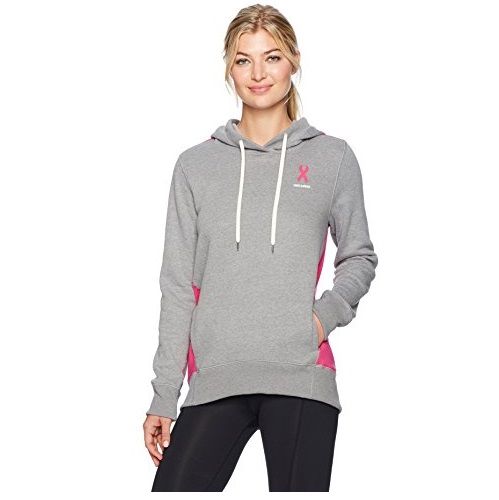 Under Armour Womens Pip Hoodie, Only $15.94