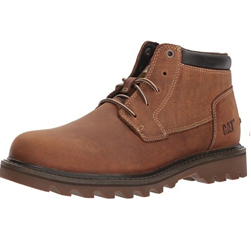 Caterpillar Men's Doubleday Fashion Boot, Only $59.99