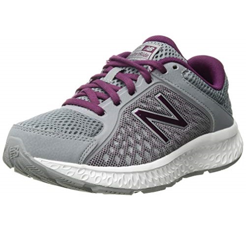 New Balance Women's 420v4 Cushioning Running Shoe, Only $14.37New Balance Women's 420v4 Cushioning Running Shoe, Only $14.37