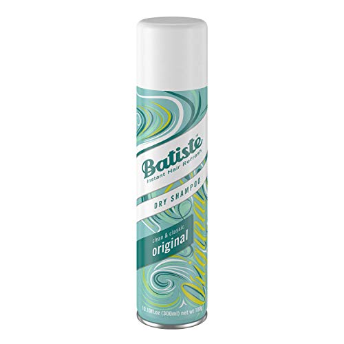 Batiste Dry shampoo, original, 10.10 Fl Oz, Only $5.89