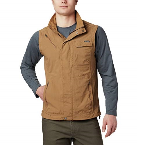 Columbia Silver Ridge Ii Vest, Only $22.49, You Save $47.51(68%)