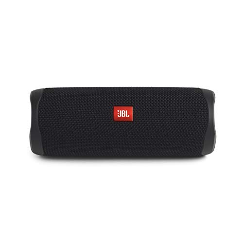 JBL FLIP 5 Waterproof Portable Bluetooth Speaker - Black [New Model], Only $99.95