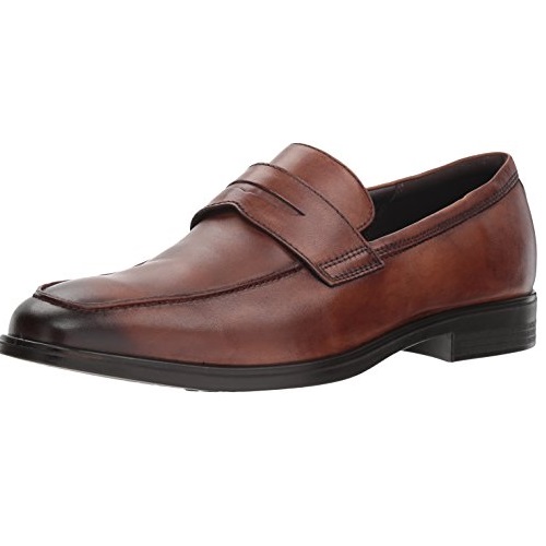 Ecco Men's Melbourne Loafer, Only $79.99, You Save $79.96(50%)