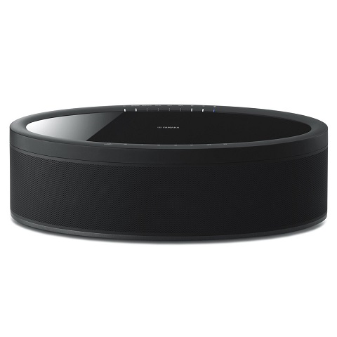 Yamaha MusicCast 50 WX-051 70W Wireless Speaker, Alexa Voice Control, Black, Single, Only $352.49, You Save $147.46(29%)