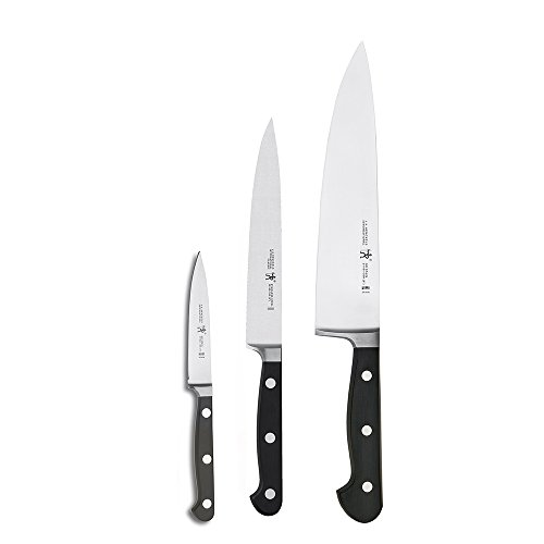 J.A. Henckels International CLASSIC 3-pc Starter Knife Set $59.97