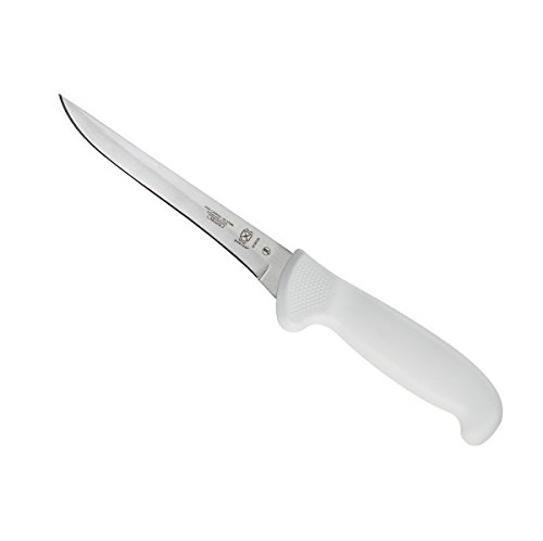 Mercer Culinary Ultimate White 6-Inch Boning Knife, Only $6.09